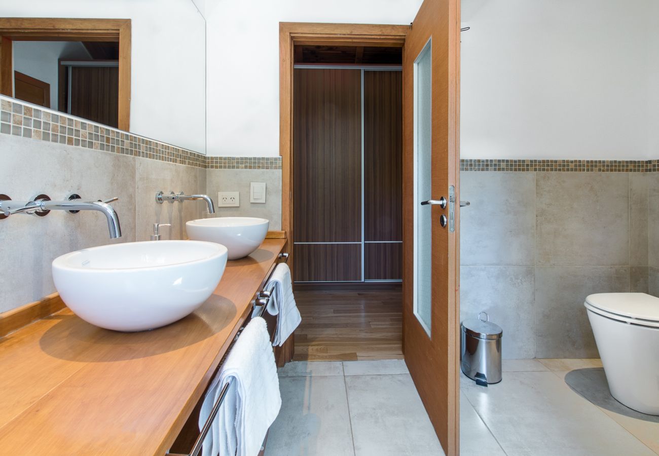 Casa em San Carlos de Bariloche - Hogar Familiar casa em Bariloche