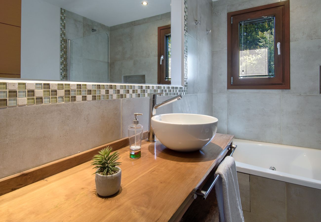 Casa em San Carlos de Bariloche - Hogar Familiar casa em Bariloche