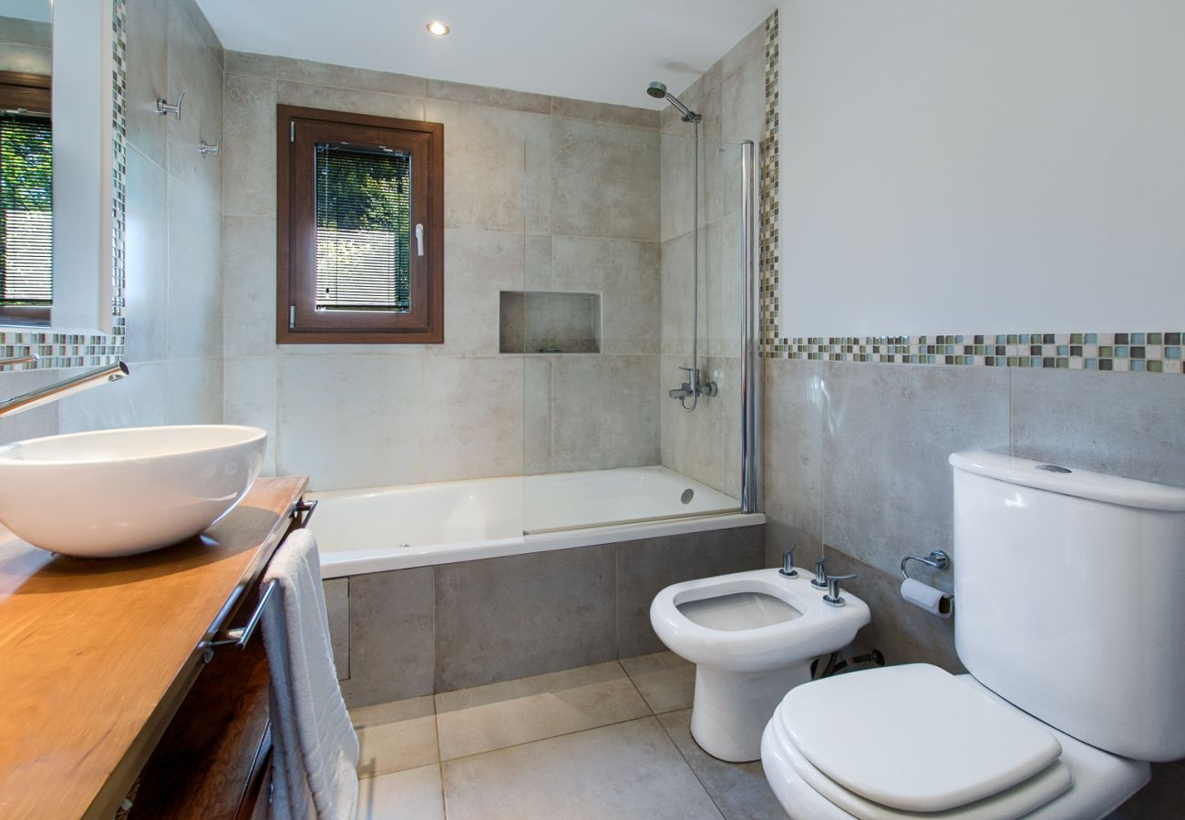 Casa em San Carlos de Bariloche - Hogar Familiar casa em Bariloche