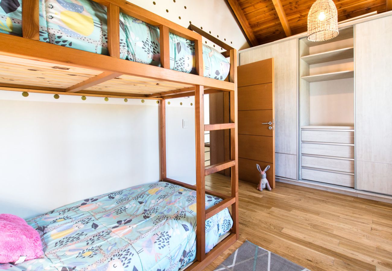 Casa em San Carlos de Bariloche - Hogar Familiar casa em Bariloche