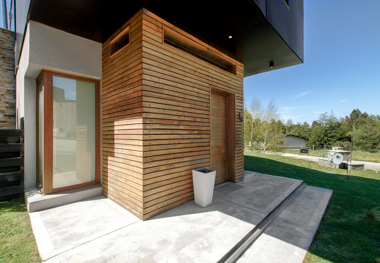 Casa em San Carlos de Bariloche - Hogar Familiar casa em Bariloche