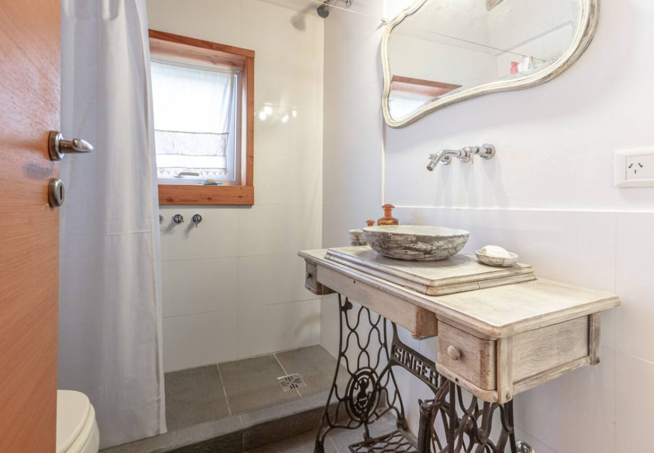 Casa em San Carlos de Bariloche - Casa em bairro privado em Bariloche