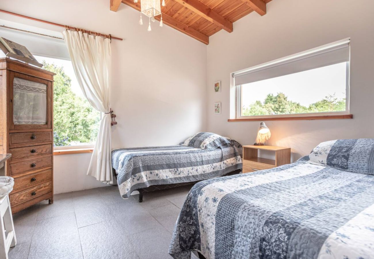 Casa em San Carlos de Bariloche - Casa em bairro privado em Bariloche