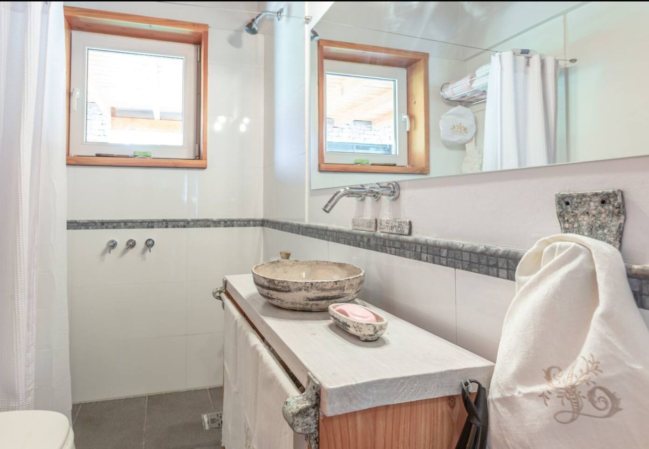 Casa em San Carlos de Bariloche - Casa em bairro privado em Bariloche