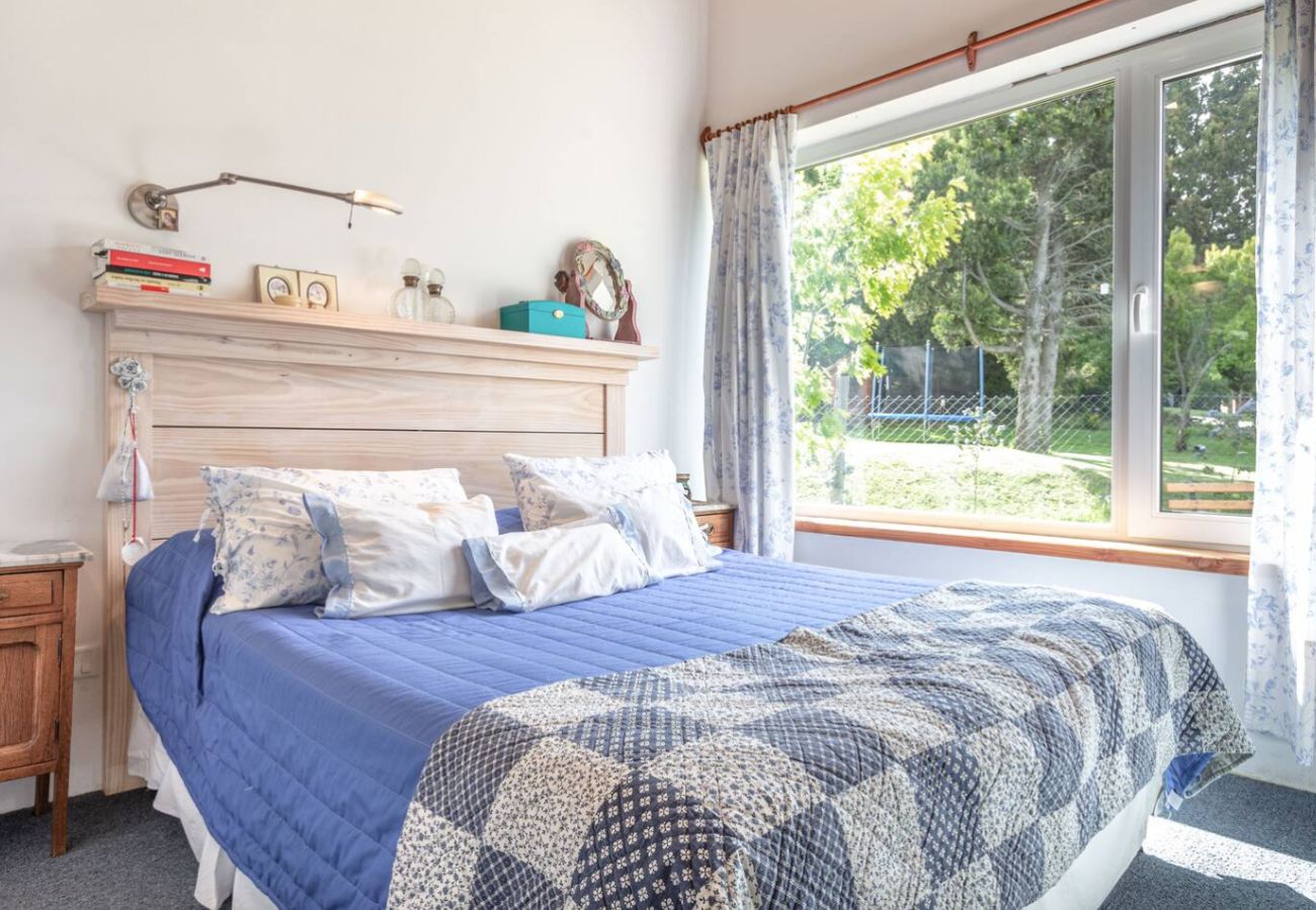 Casa em San Carlos de Bariloche - Casa em bairro privado em Bariloche