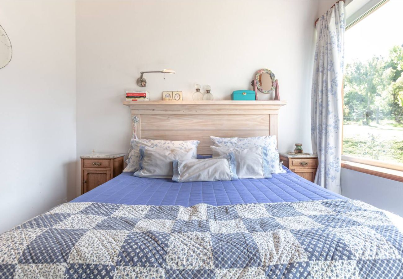 Casa em San Carlos de Bariloche - Casa em bairro privado em Bariloche