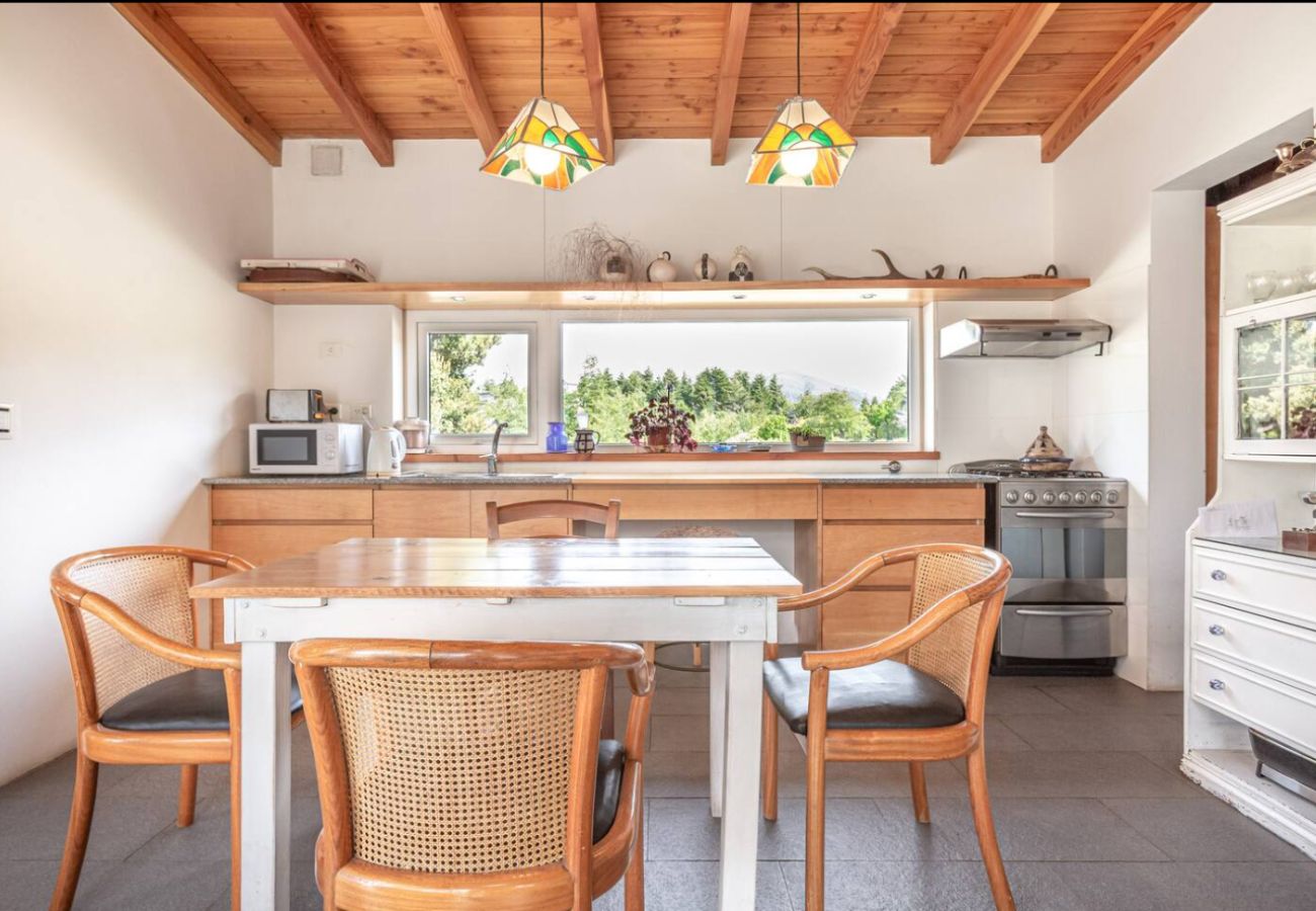 Casa em San Carlos de Bariloche - Casa em bairro privado em Bariloche