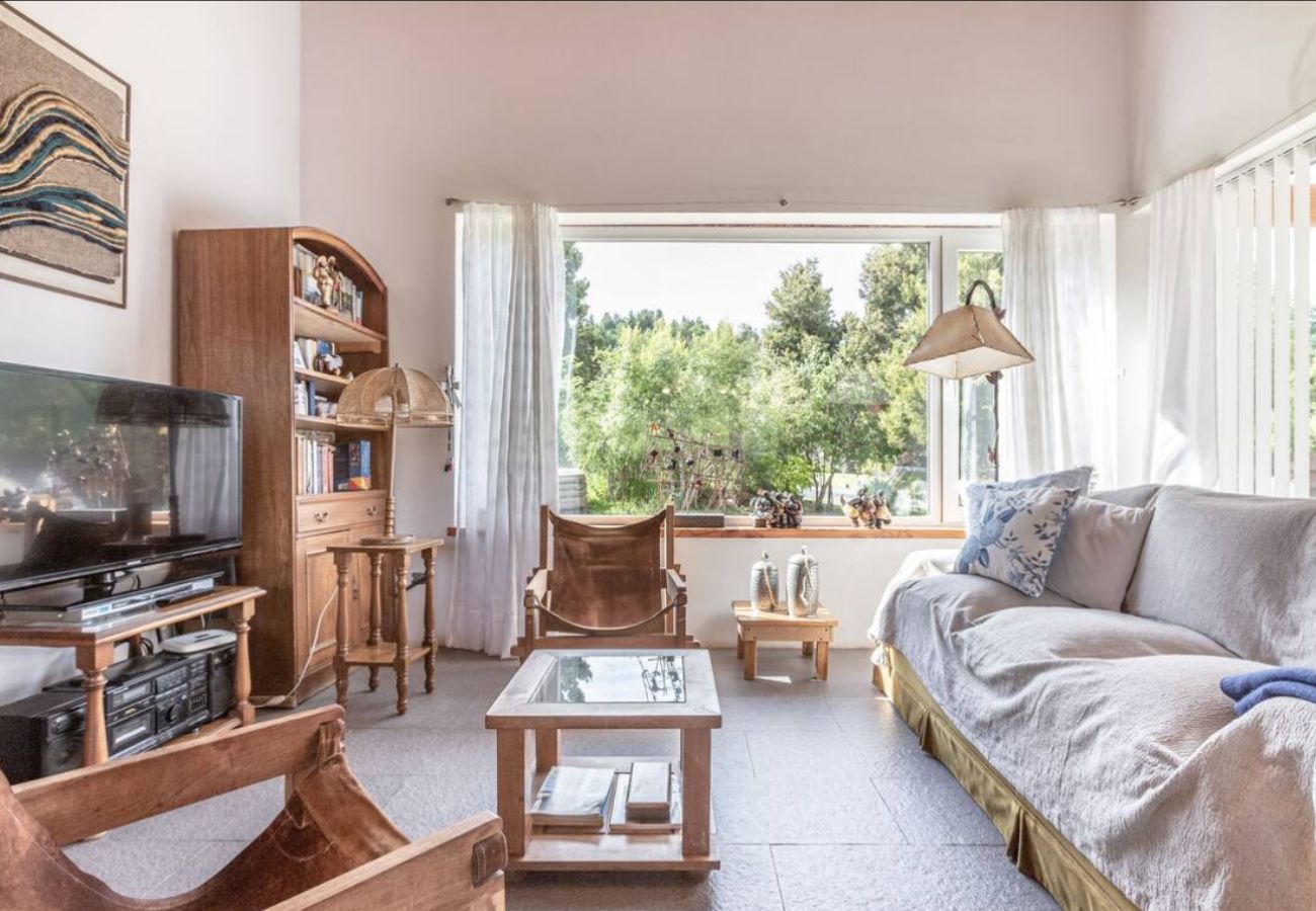 Casa em San Carlos de Bariloche - Casa em bairro privado em Bariloche