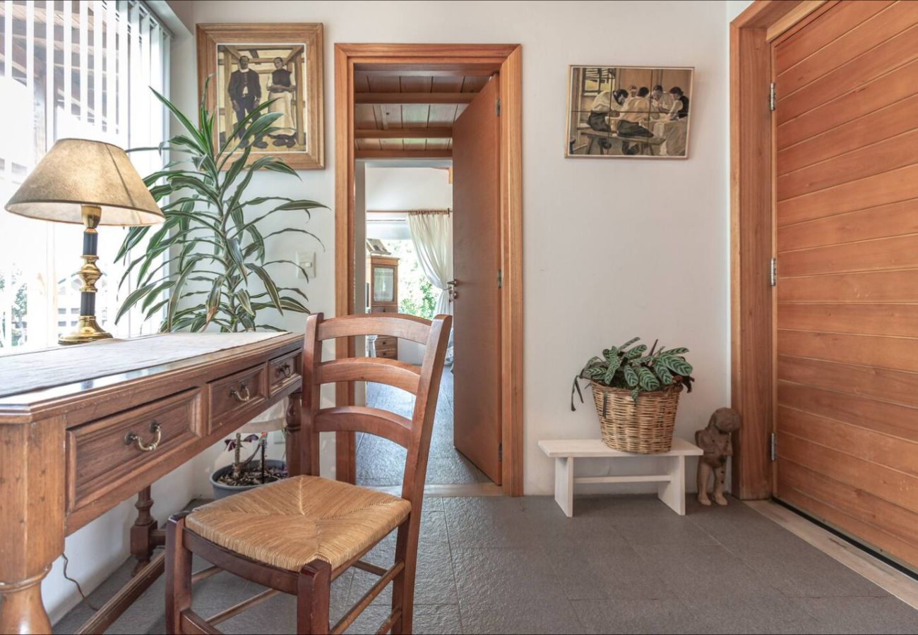 Casa em San Carlos de Bariloche - Casa em bairro privado em Bariloche