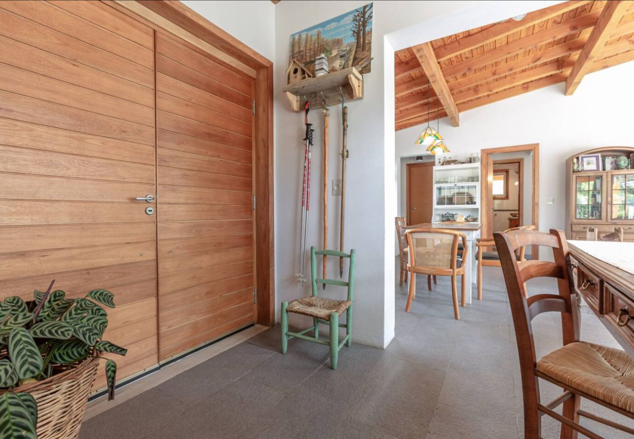 Casa em San Carlos de Bariloche - Casa em bairro privado em Bariloche