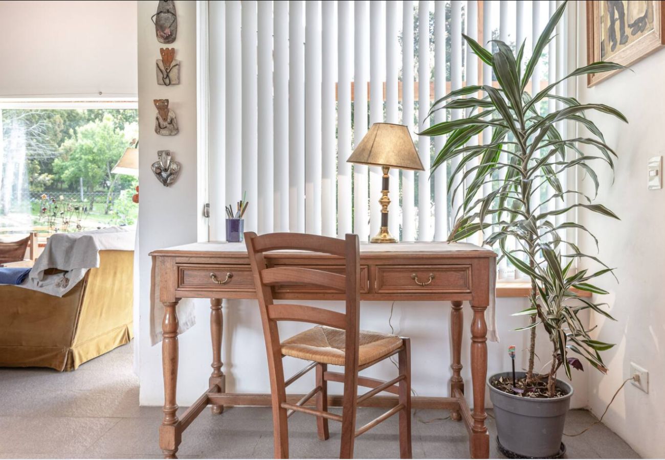 Casa em San Carlos de Bariloche - Casa em bairro privado em Bariloche