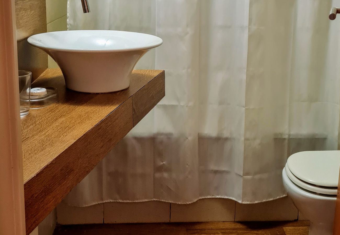 Apartamento em San Carlos de Bariloche - Principessa apartamento em Bariloche