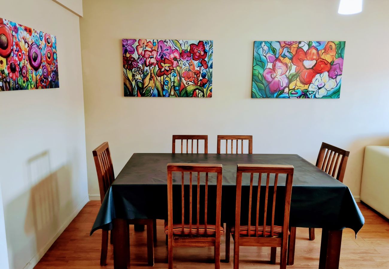 Apartamento em San Carlos de Bariloche - Principessa apartamento em Bariloche