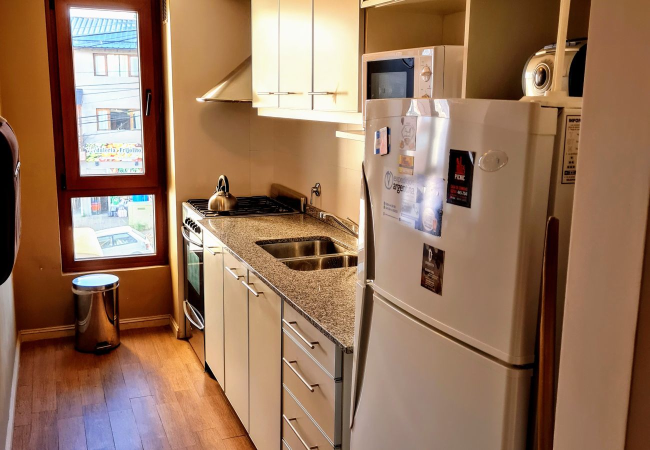 Apartamento em San Carlos de Bariloche - Principessa apartamento em Bariloche
