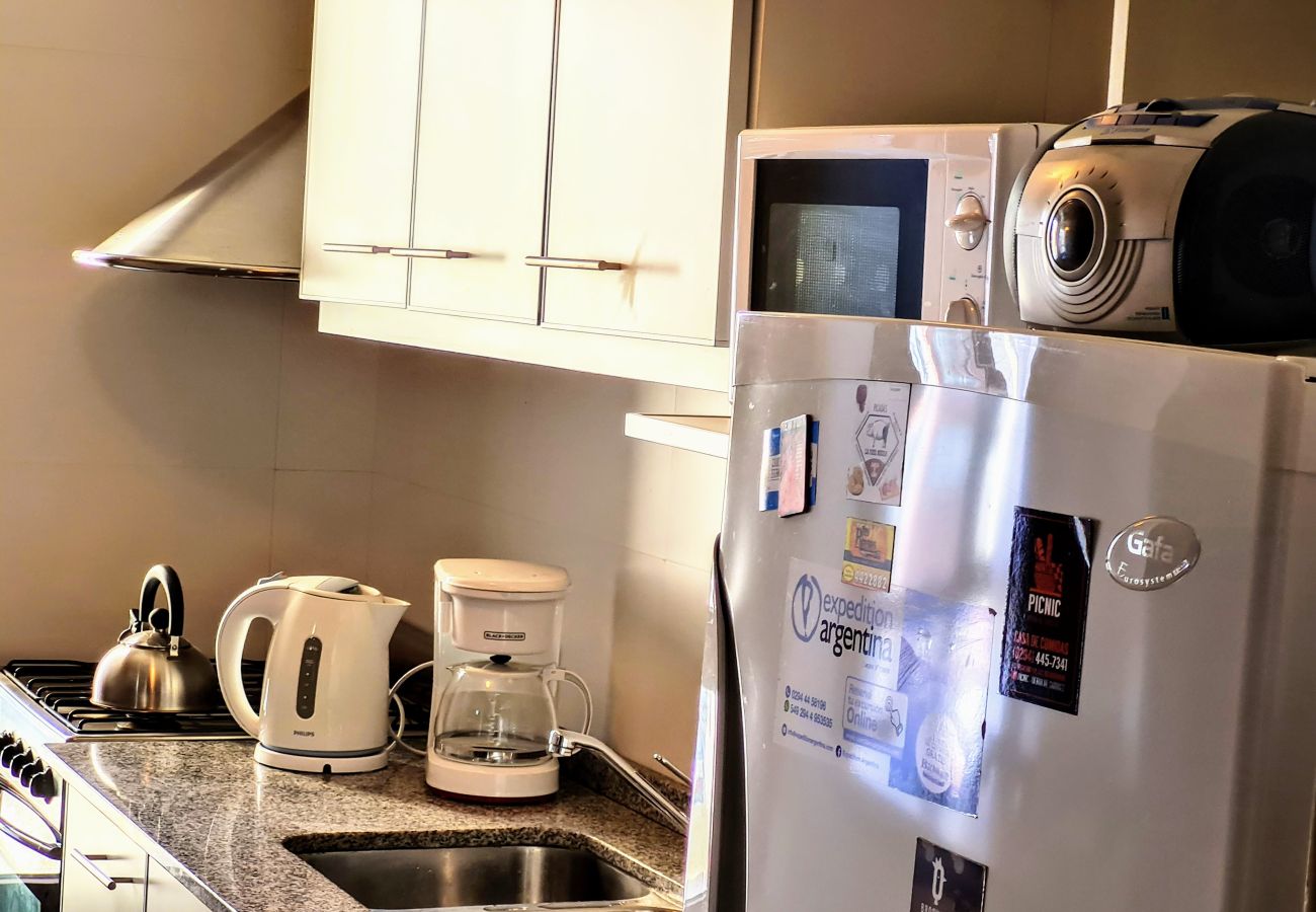 Apartamento em San Carlos de Bariloche - Principessa apartamento em Bariloche