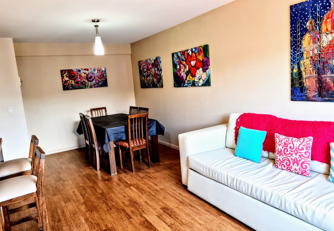 Apartamento em San Carlos de Bariloche - Principessa apartamento em Bariloche