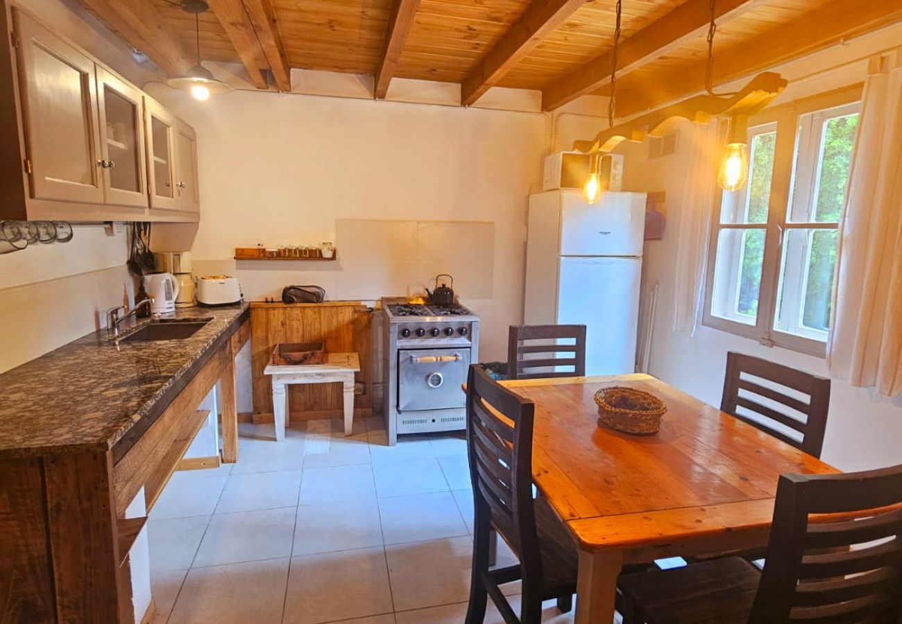 Casa em San Carlos de Bariloche - Casa estilo campo Bramasoles  em Bariloche