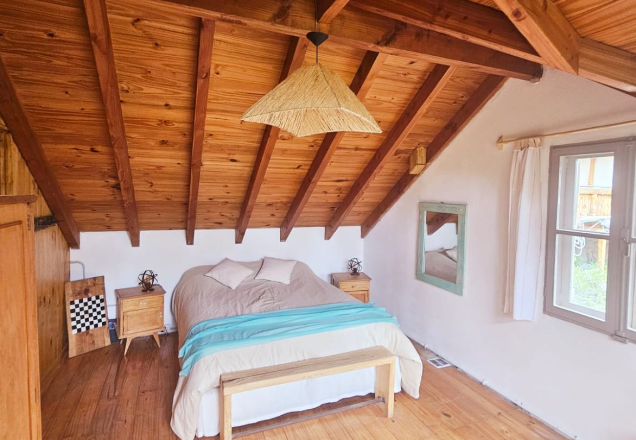 Casa em San Carlos de Bariloche - Casa estilo campo Bramasoles  em Bariloche