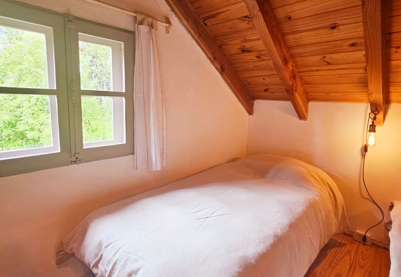Casa em San Carlos de Bariloche - Casa estilo campo Bramasoles  em Bariloche