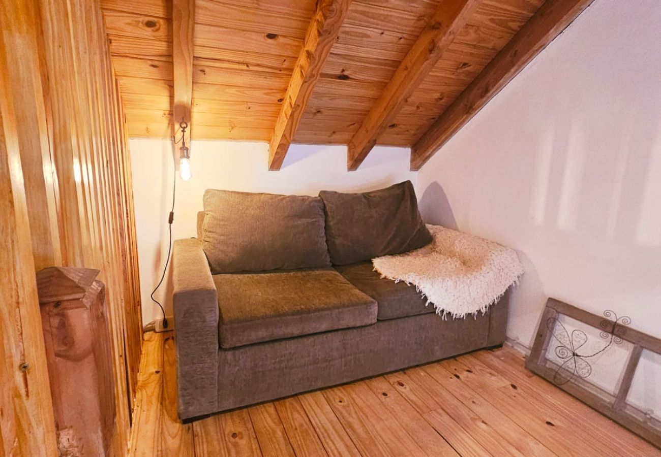 Casa em San Carlos de Bariloche - Casa estilo campo Bramasoles  em Bariloche