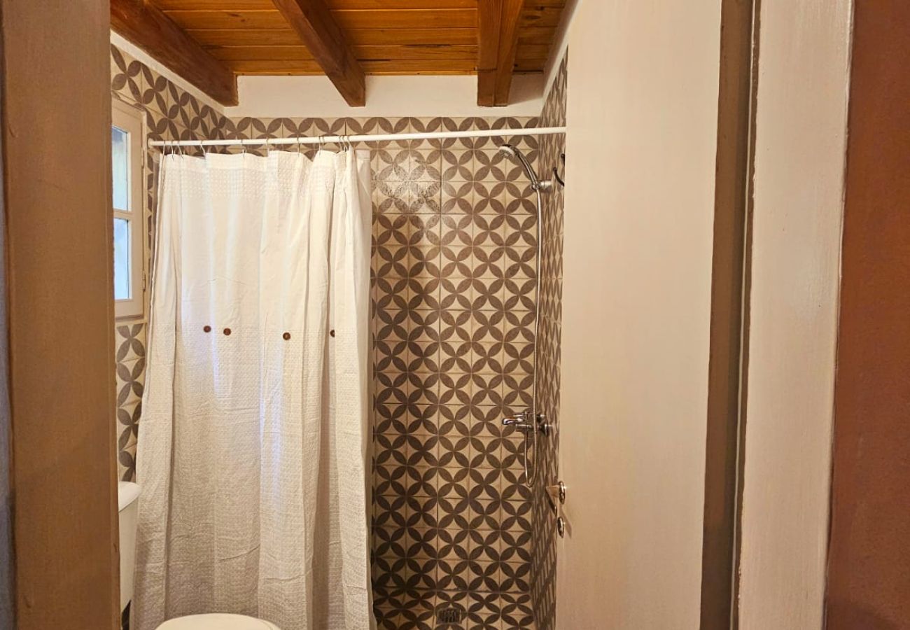 Casa em San Carlos de Bariloche - Casa estilo campo Bramasoles  em Bariloche