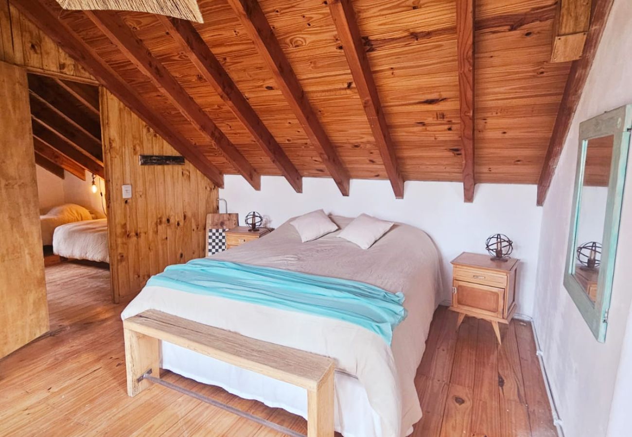 Casa em San Carlos de Bariloche - Casa estilo campo Bramasoles  em Bariloche