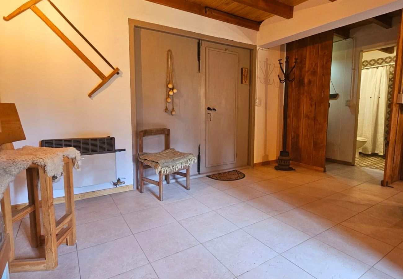 Casa em San Carlos de Bariloche - Casa estilo campo Bramasoles  em Bariloche