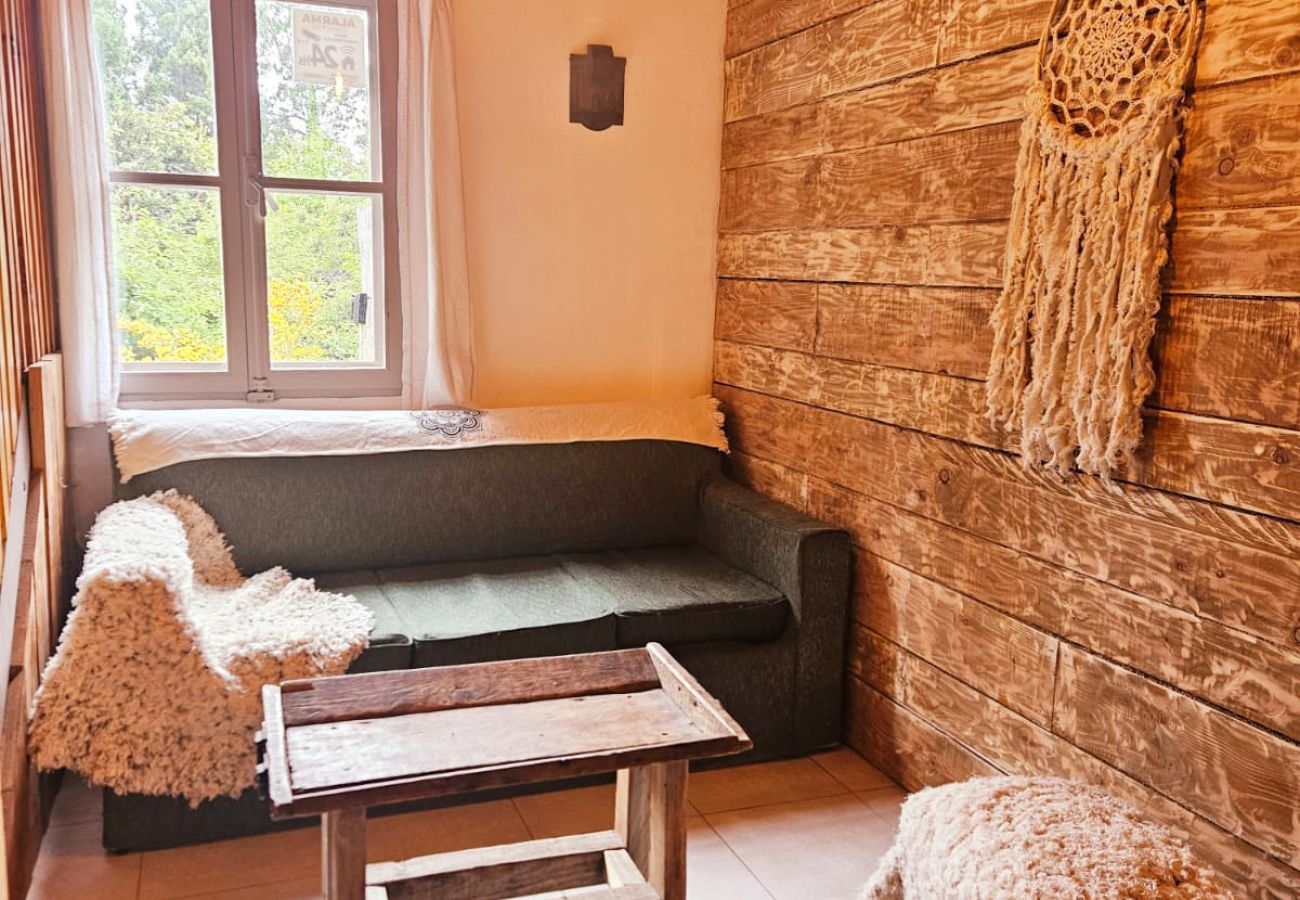 Casa em San Carlos de Bariloche - Casa estilo campo Bramasoles  em Bariloche