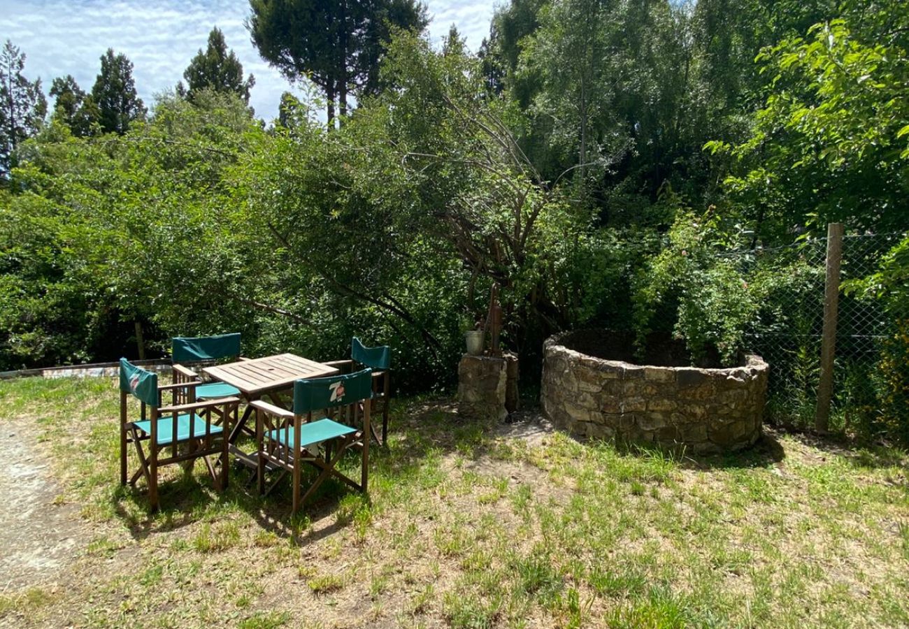 Casa em San Carlos de Bariloche - Casa estilo campo Bramasoles  em Bariloche
