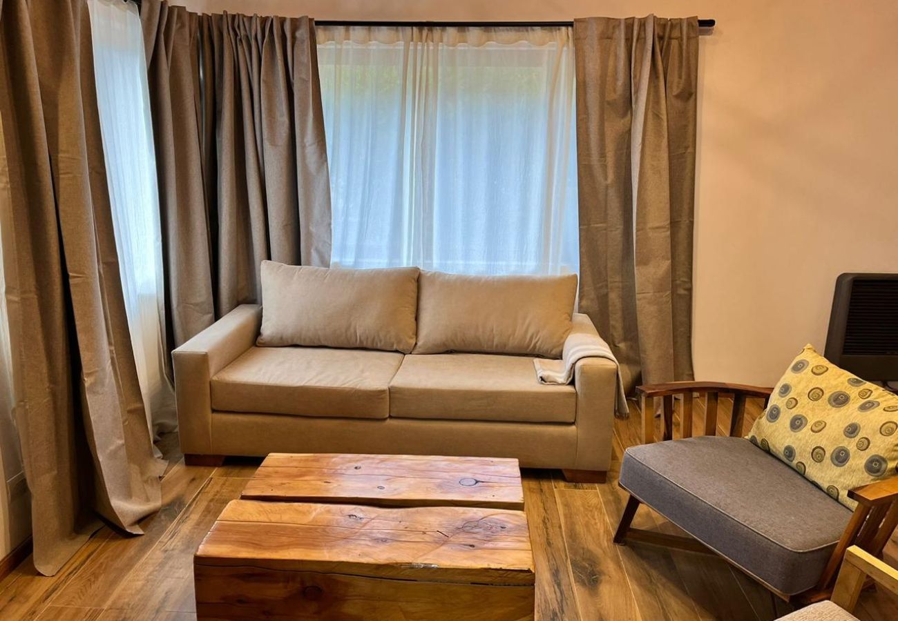 Casa em San Carlos de Bariloche - Linda casa a 300 metros da praia Nahuel Huapi