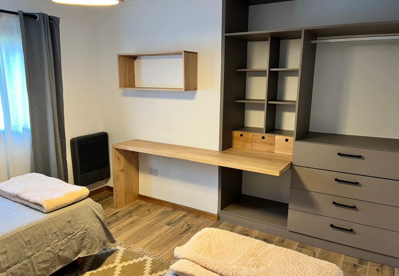 Casa em San Carlos de Bariloche - Linda casa a 300 metros da praia Nahuel Huapi