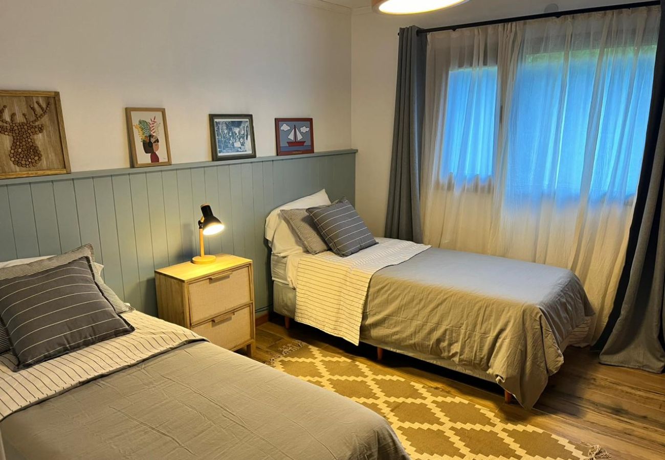 Casa em San Carlos de Bariloche - Linda casa a 300 metros da praia Nahuel Huapi