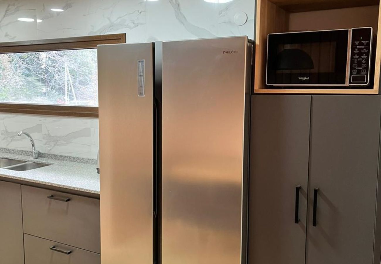Casa em San Carlos de Bariloche - Linda casa a 300 metros da praia Nahuel Huapi