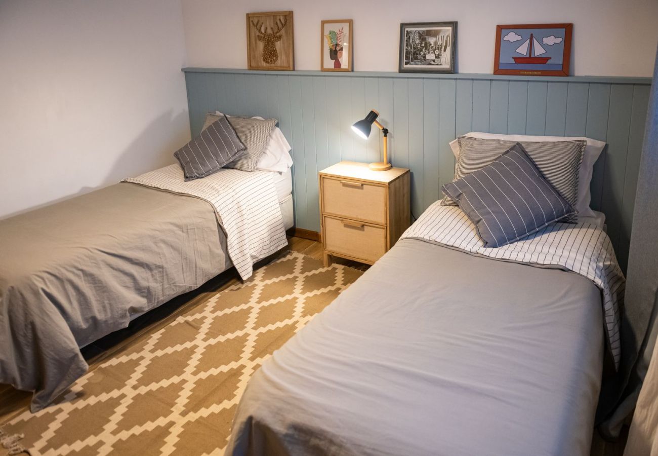 Casa em San Carlos de Bariloche - Linda casa a 300 metros da praia Nahuel Huapi
