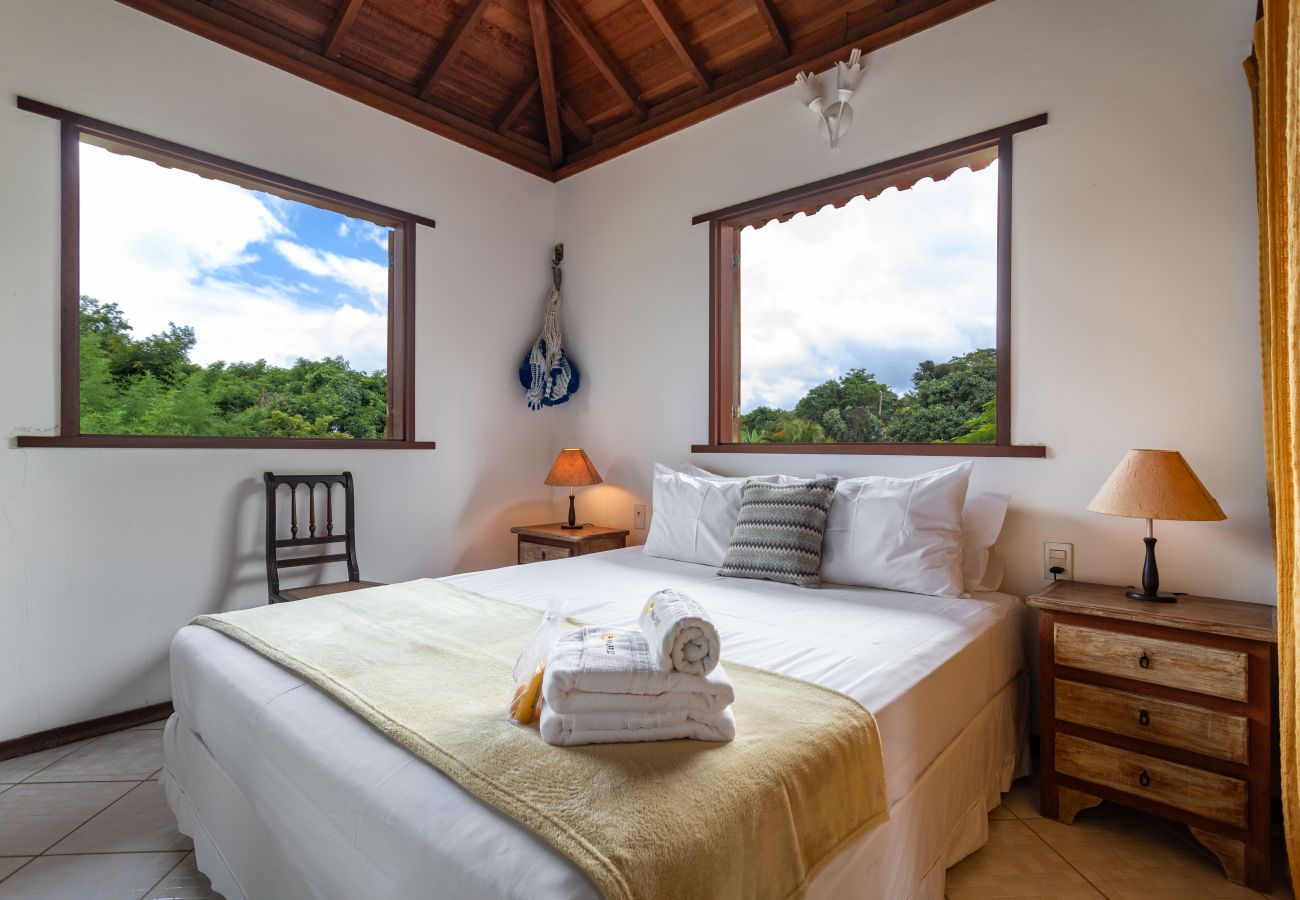 Casa em Miguel Pereira - Refúgio Perfeito em Miguel Pereira | AND61