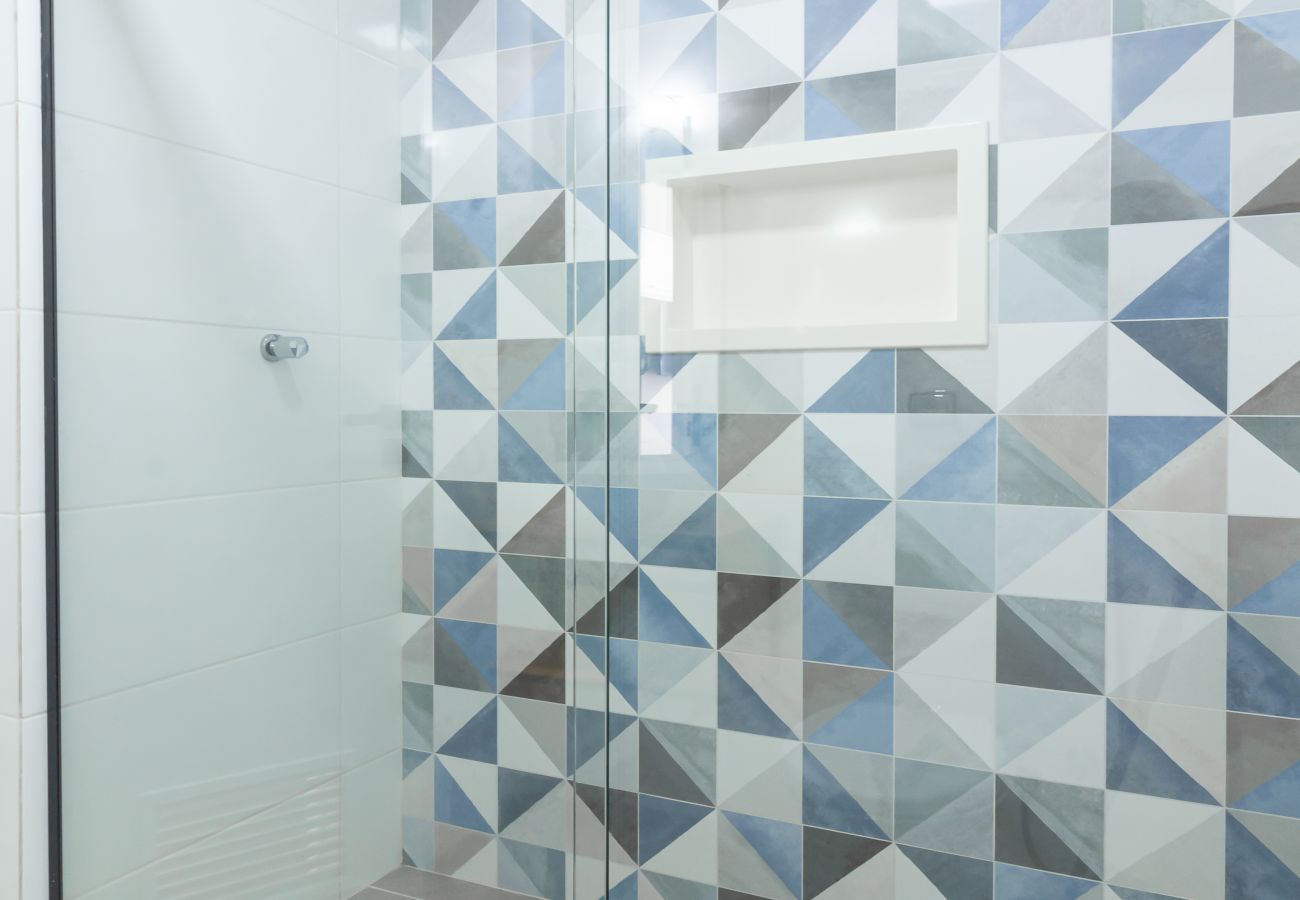 Estúdio em Rio de Janeiro - Conforto no Coração do Rio | RB1701