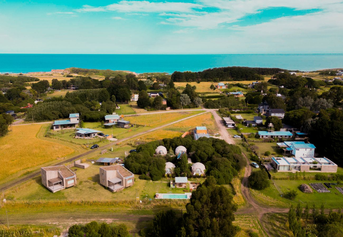 Casa em Chapadmalal - Domo 1