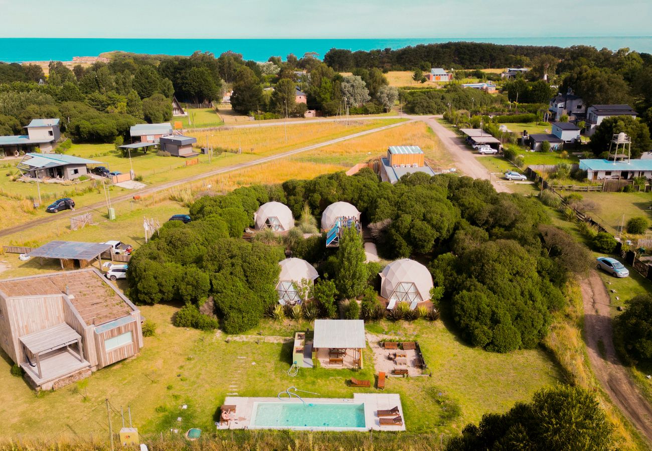 Casa em Chapadmalal - Domo 1