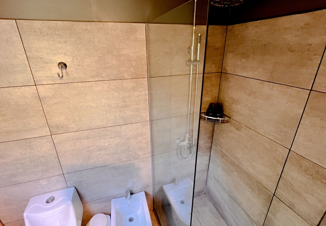 Casa em Chapadmalal - Domo 2