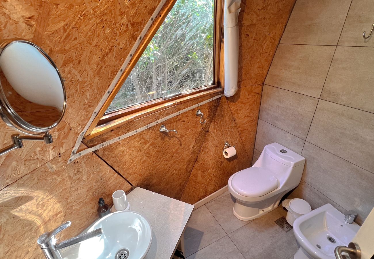 Casa em Chapadmalal - Domo 4 