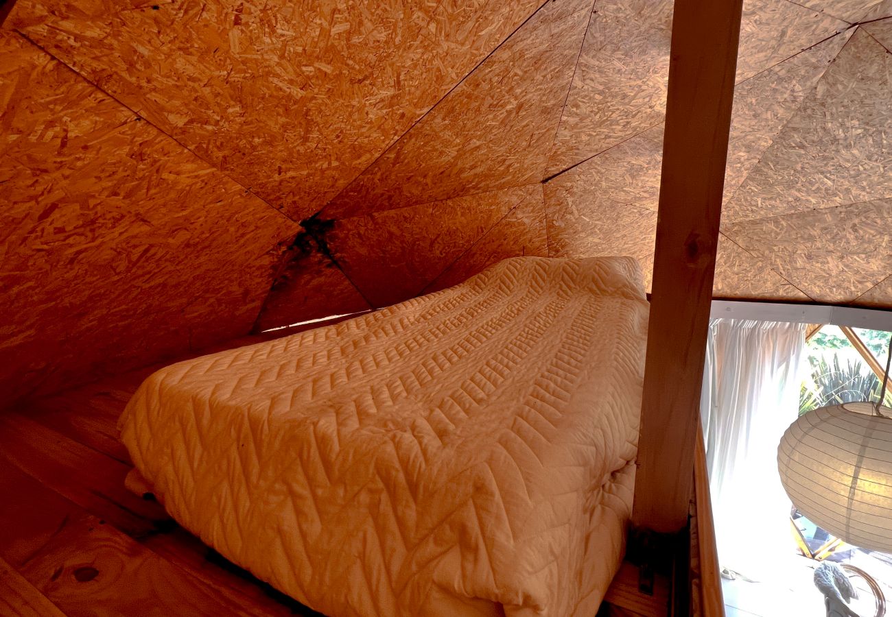 Casa em Chapadmalal - Domo 4 