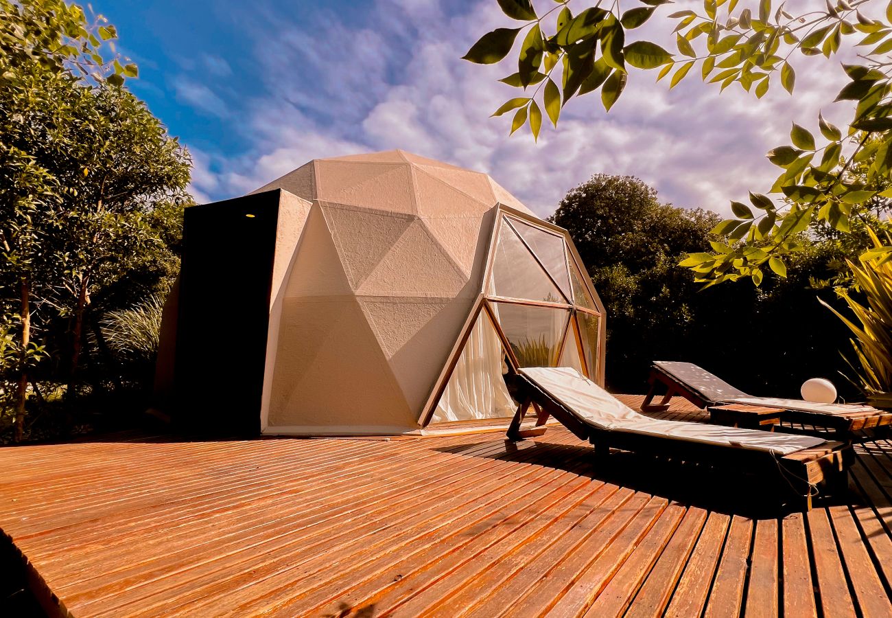 Casa em Chapadmalal - Domo 4 