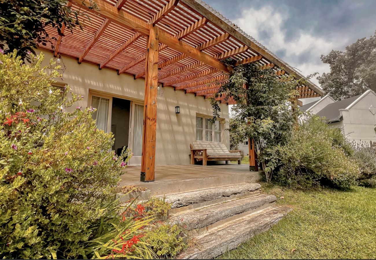 Casa em Chapadmalal - Casa Luca