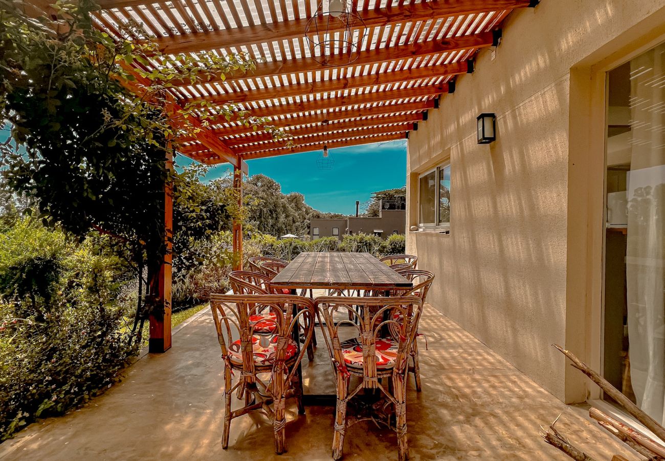 Casa em Chapadmalal - Casa Luca