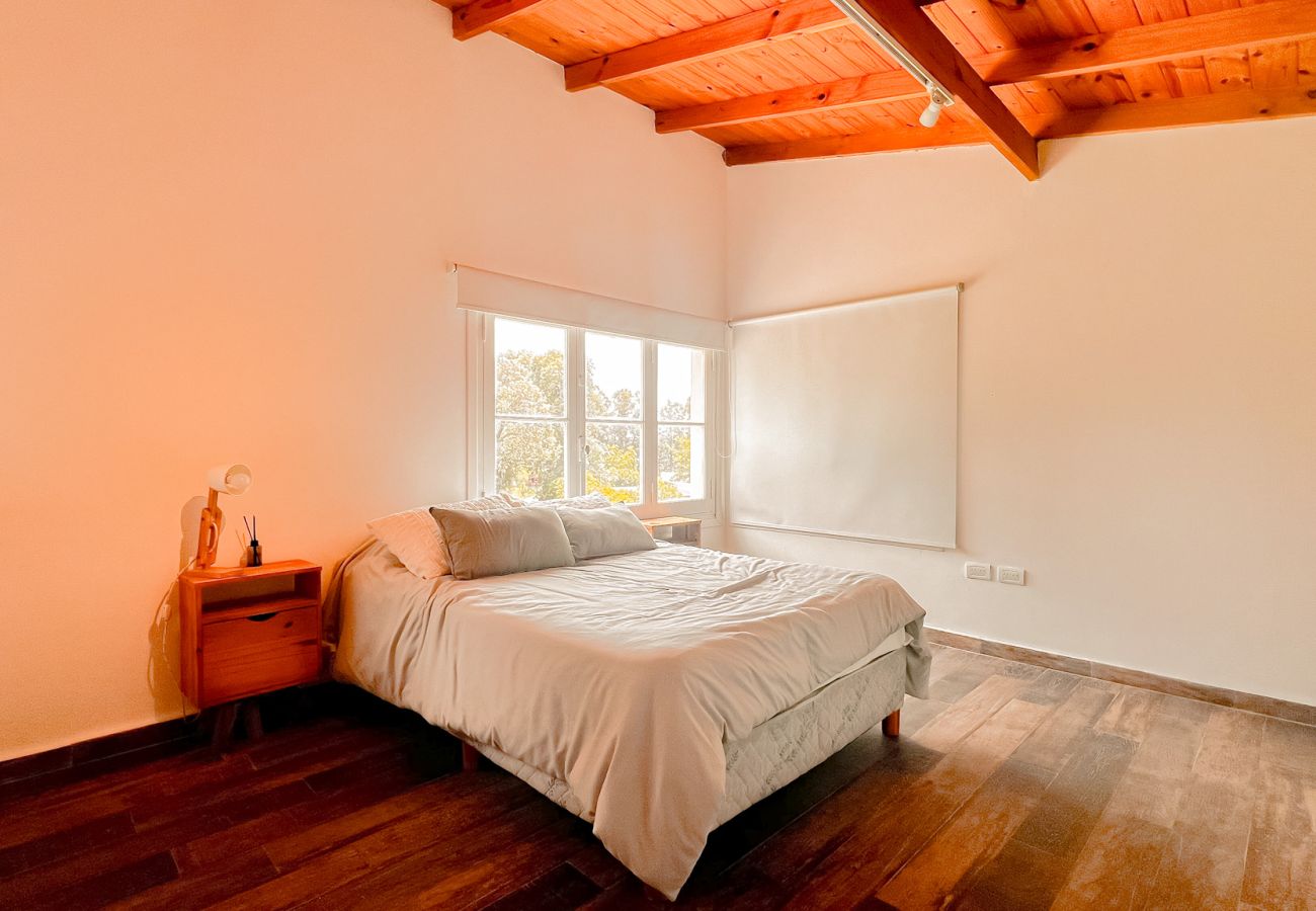 Casa em Chapadmalal - Casa Luca