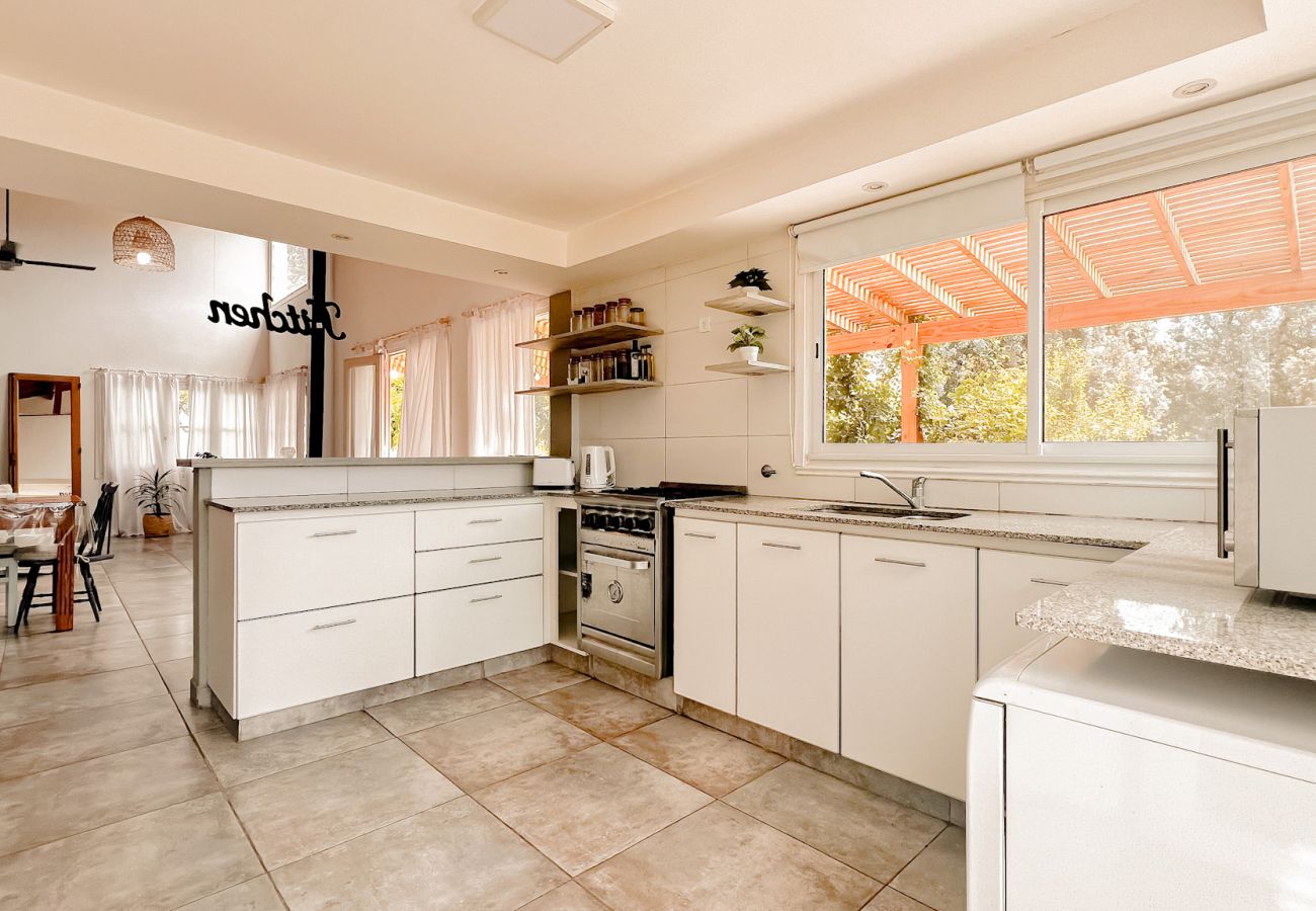 Casa em Chapadmalal - Casa Luca