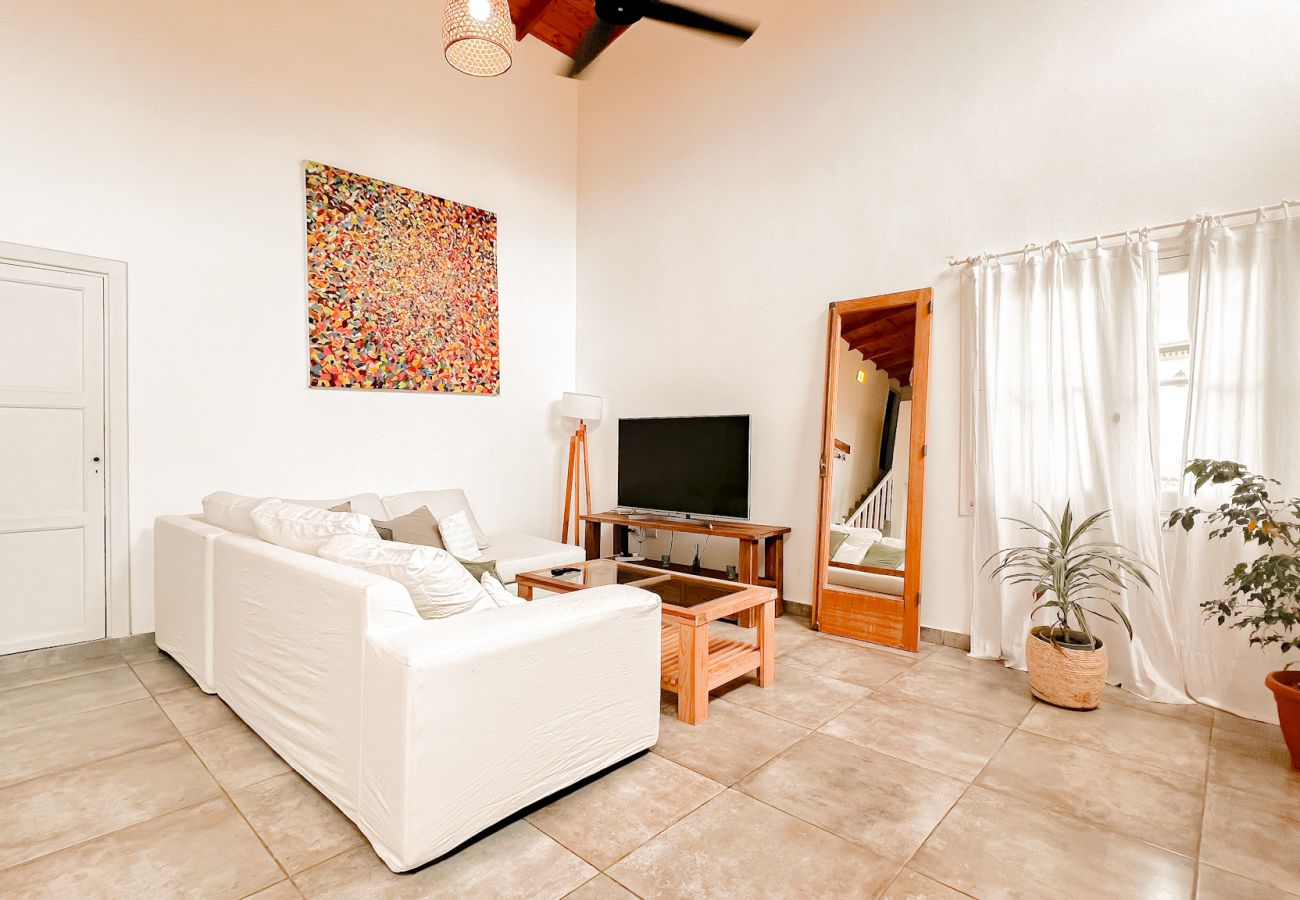 Casa em Chapadmalal - Casa Luca