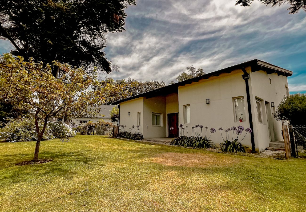 Casa em Chapadmalal - Casa Luca