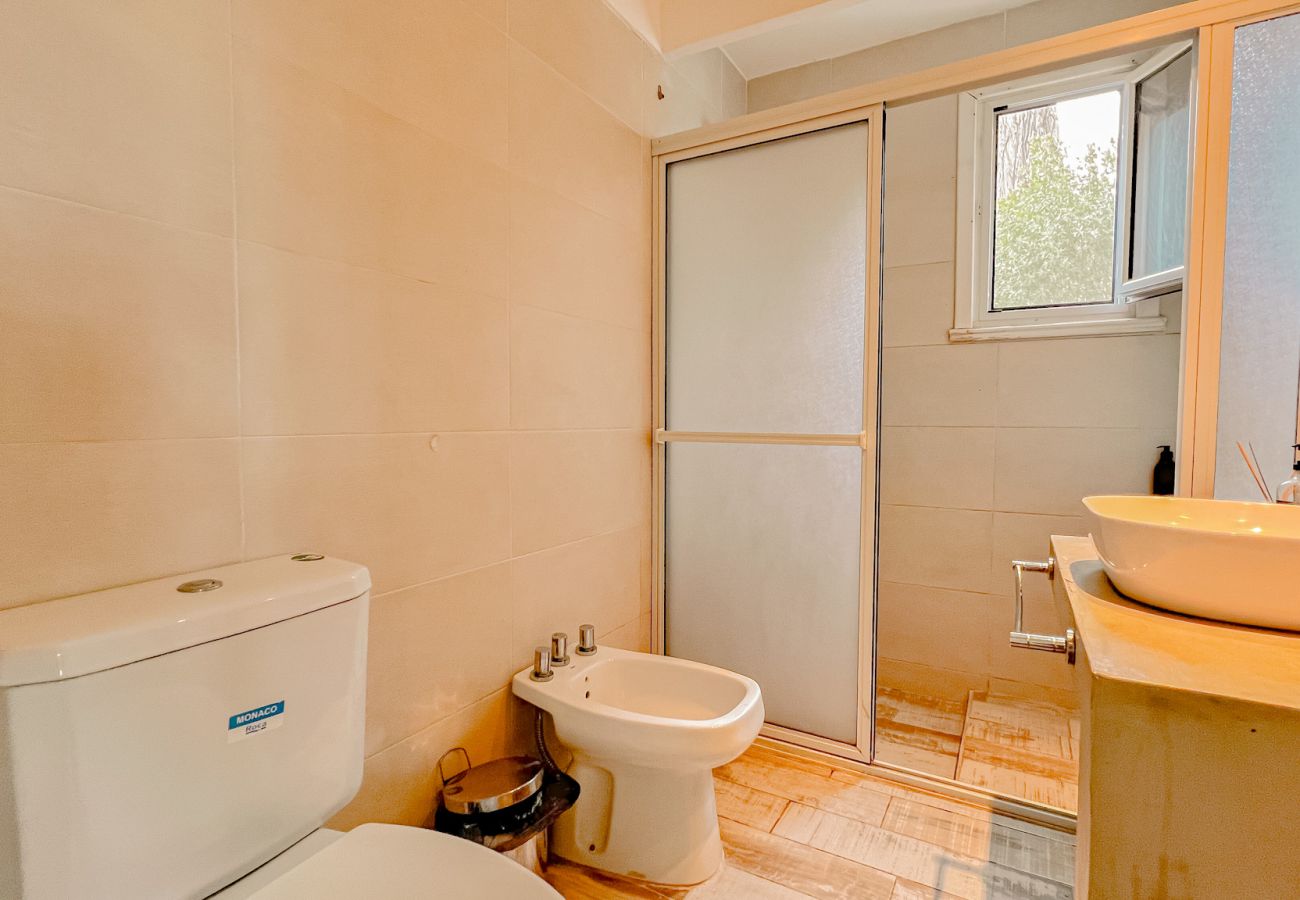 Casa em Chapadmalal - Casa Luca