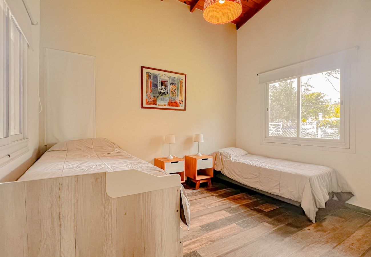 Casa em Chapadmalal - Casa Luca